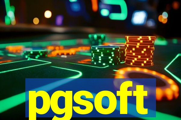 pgsoft-games porcentagem